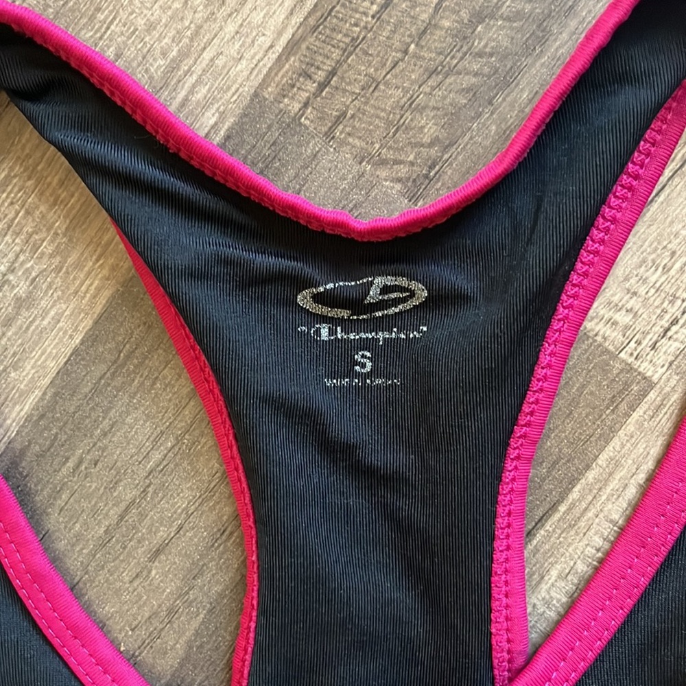 Champion Racerback Top - Picture 2 of 7